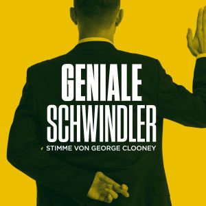 Podcast Geniale Schwindler